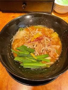 麺屋 猿のすけ 心斎橋店