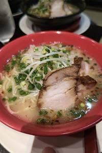 麺屋 二郎 指宿白水館店