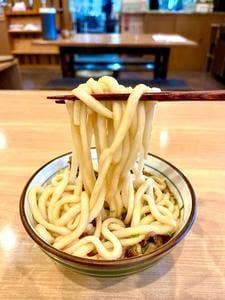 大盛うどん