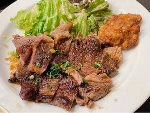 肉系居酒屋 肉十八番屋 虎ノ門店