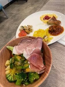 BRIO MATTINA ホテル アクアチッタナハ