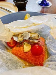 レストラン メレシー