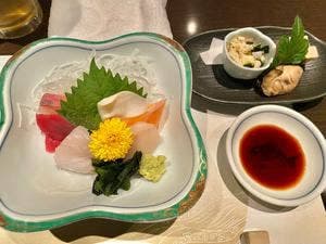 魚一心 東急百貨店