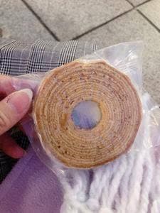 ララ洋菓子広小路本店