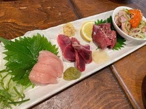 串焼き 串まつ屋 ハイハイタウン店