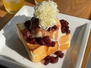 嵐山OMOKAGEテラス