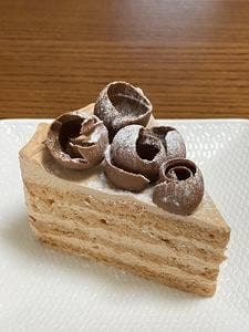 sweets cafe 四季折々
