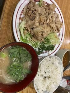 家庭料理 一木