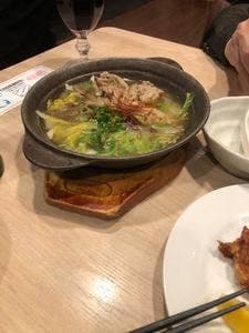 ガスト 高井戸店