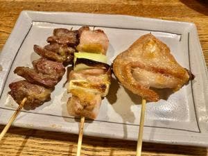 鳥里