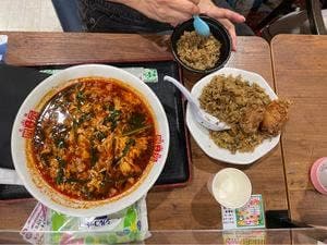 辛麺屋 桝元 イオンモール木更津店