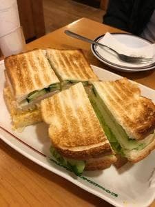 コメダ珈琲店 ピュア高山店