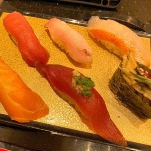 金沢まいもん寿司 渋谷パルコ店