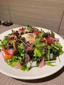 町田 寿司個室居酒屋 すし吉