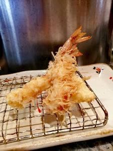 銀座ハゲ天 銀座本店