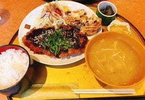 主役は『あなた』食堂