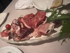 BAR＆RESTAURANT LUCCA