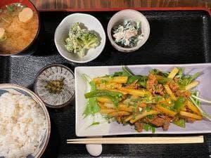 まんぼう食堂