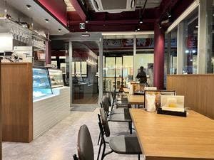 肉の食卓×至福のハンバーグ 藤沢みろくじ店