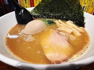 ラーメン中澤