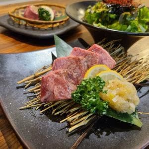 焼肉食べ飲み放題 焼肉Lab 梅田店