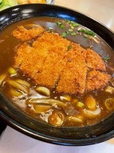 手打ちうどん丸亀