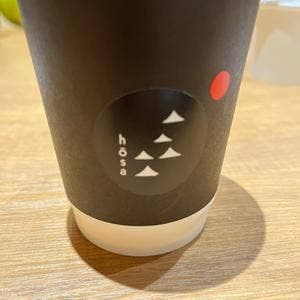和のフードホール hōsa