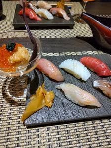 横浜 天寿し
