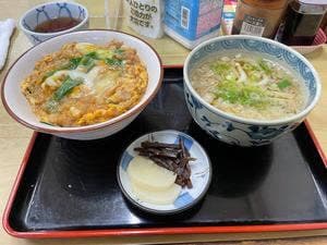力餅食堂