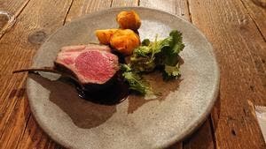 ビストロ ロジウラ