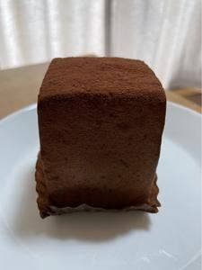 チョコレートショップ 博多の石畳