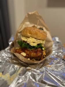 氾濫バーガー チムフガス