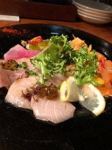 Chinese Dining 堀江BLEU
