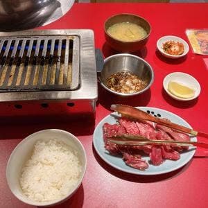 焼肉ここから 錦糸町北口店