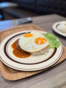 Eggs 'n Things Coffee イーアス沖縄豊崎店