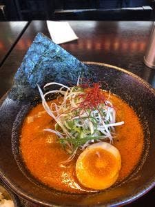 五味八珍根上り松店