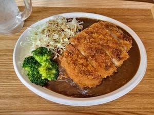 Curry-Boxぺぺぺ。