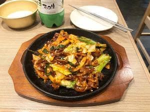 韓無量 池袋店
