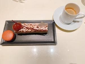 パティスリー・サダハル・アオキ・パリ 東京ミッドタウン店