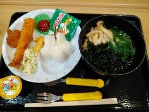 おあしすキッチン 淡路ハイウェイオアシス