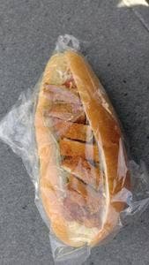 フカダベーカリー