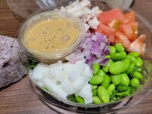 カスタムサラダ専門店 Vegetable.Coco