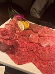 焼肉問屋 横浜醍醐