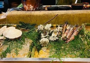 炉ばた茶屋 旅籠