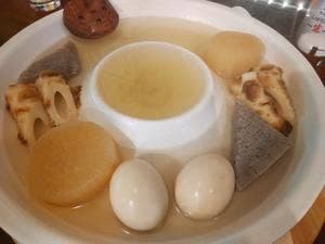 おでん煮沁む～NISHIMU～
