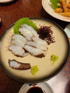 魚と鍋の居酒屋 さんしゅう