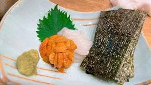 千成寿司 本店