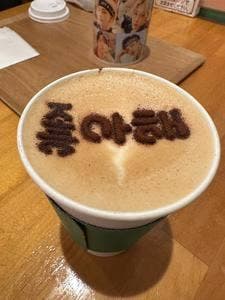 カイサルカフェ