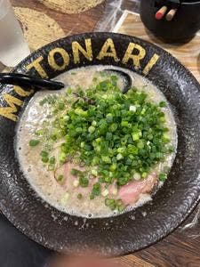 麺や偶 もとなり 久茂地店