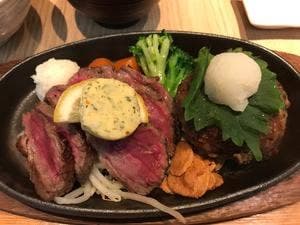 御曹司 きよやす庵